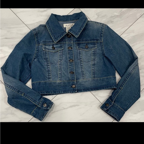 Womens large jacket - Picture 4 of 5